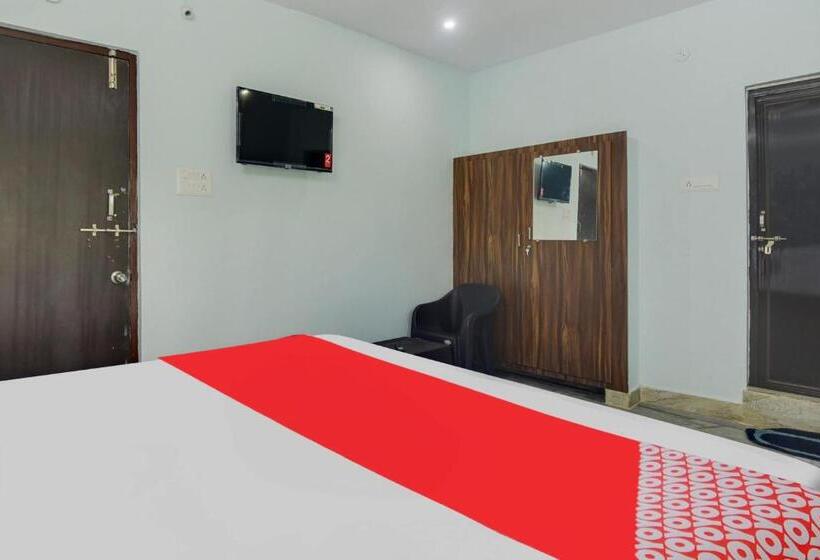 호텔 Flagship The Pearl Guest House
