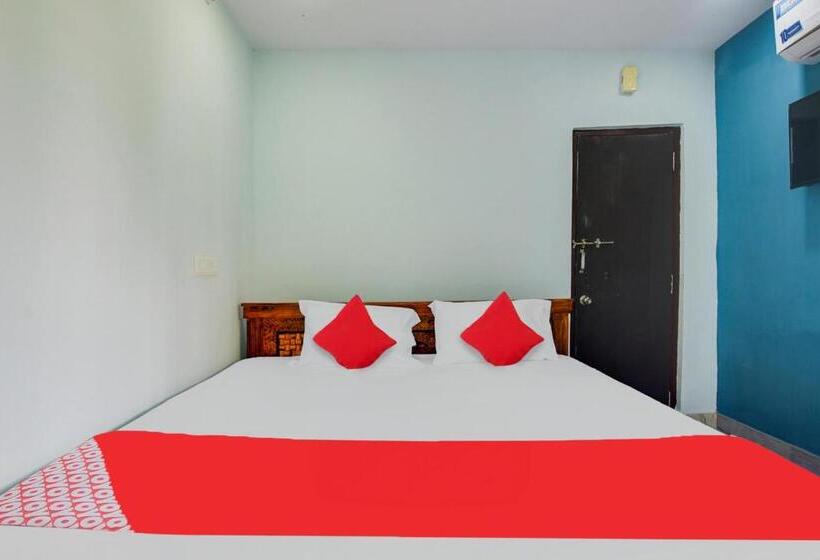 호텔 Flagship The Pearl Guest House