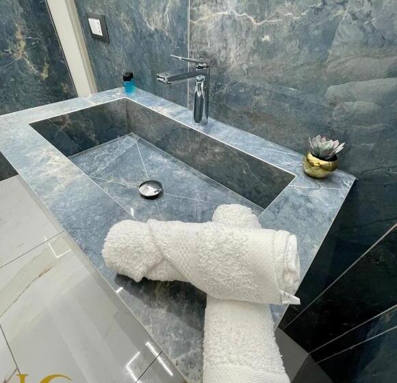 هتل I Cappuccini Suite