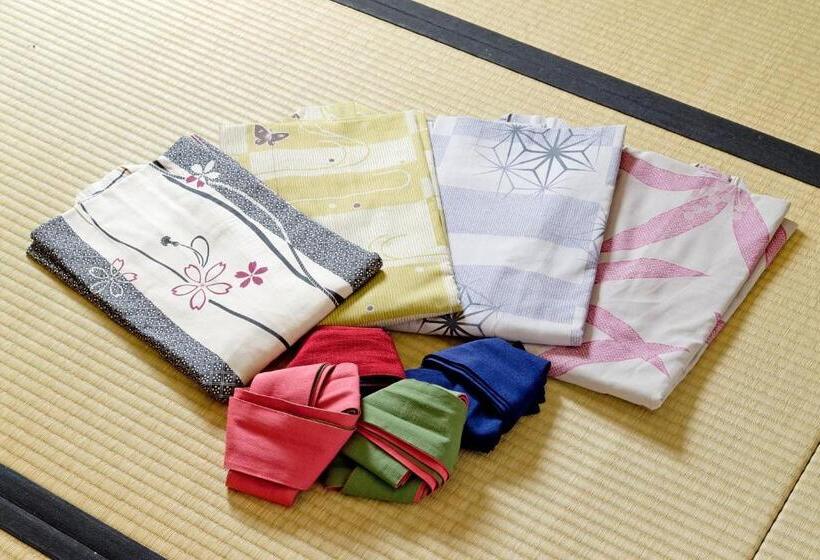 ホテル Kyoto Rurikeionsen For Rest Resort