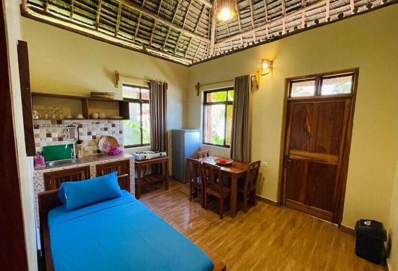 فندق Lulu Bungalows