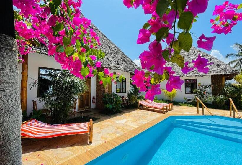 فندق Lulu Bungalows
