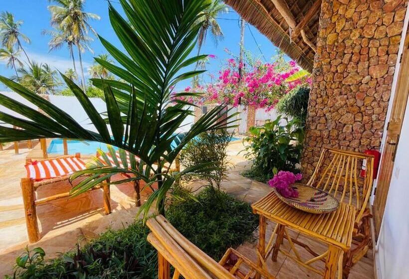 فندق Lulu Bungalows