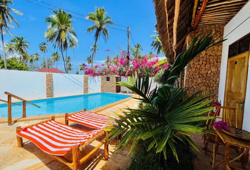 فندق Lulu Bungalows
