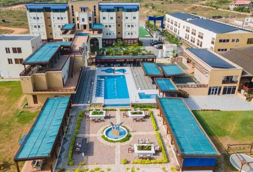 فندق Marlin All Inclusive Resort