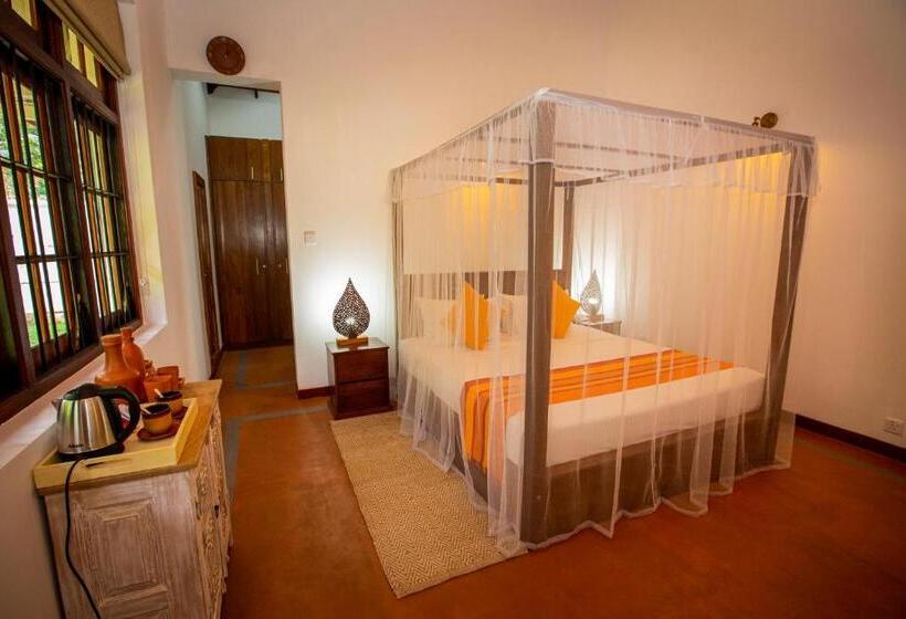 ホテル Muthu Villa
