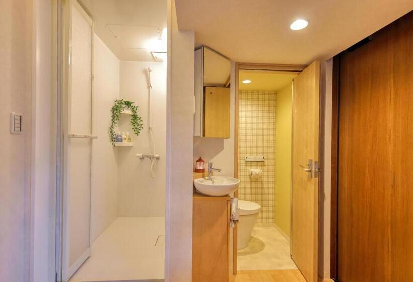فندق Piilo Asobi&stay