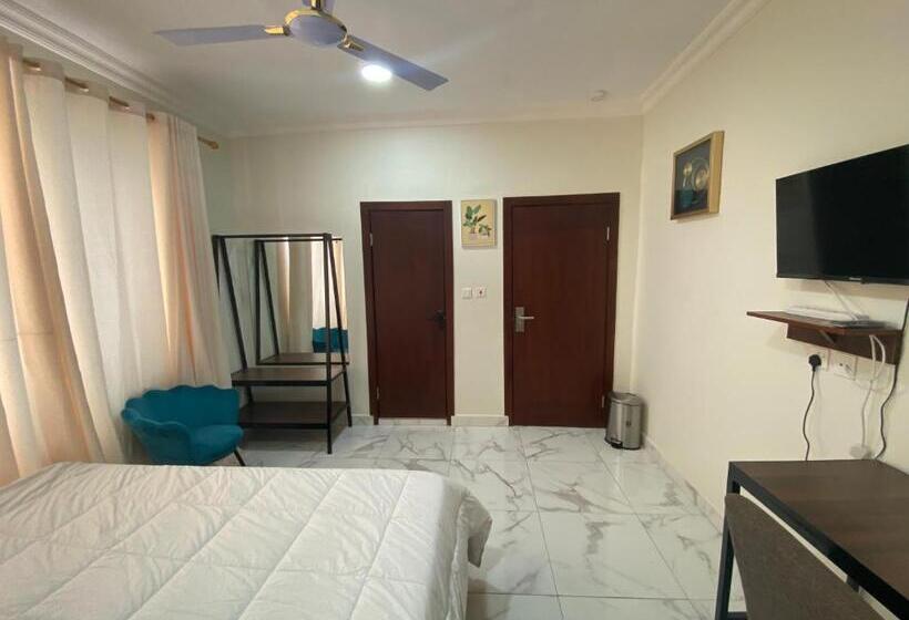 בית מלון כפרי Post Ridge