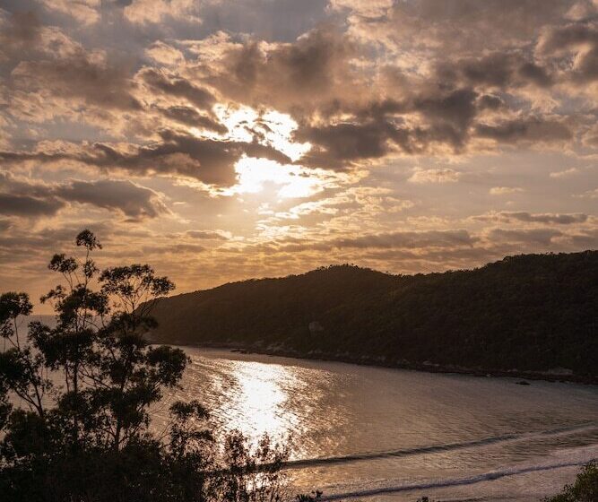 فندق Pousada Mirante Do César