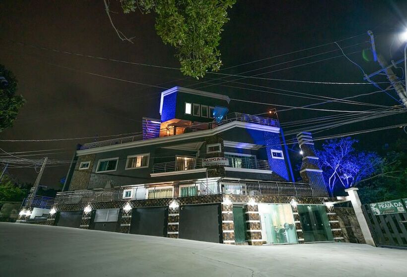 فندق Pousada Mirante Do César