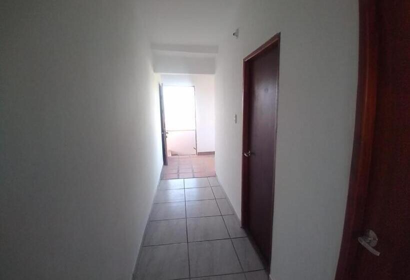 ホテル Punta Antioquia