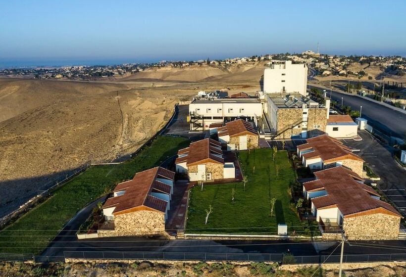 בית מלון כפרי Roxon Desert Arad