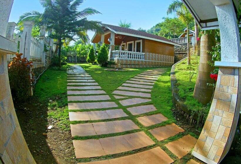 فندق Siddhant Hill Resort