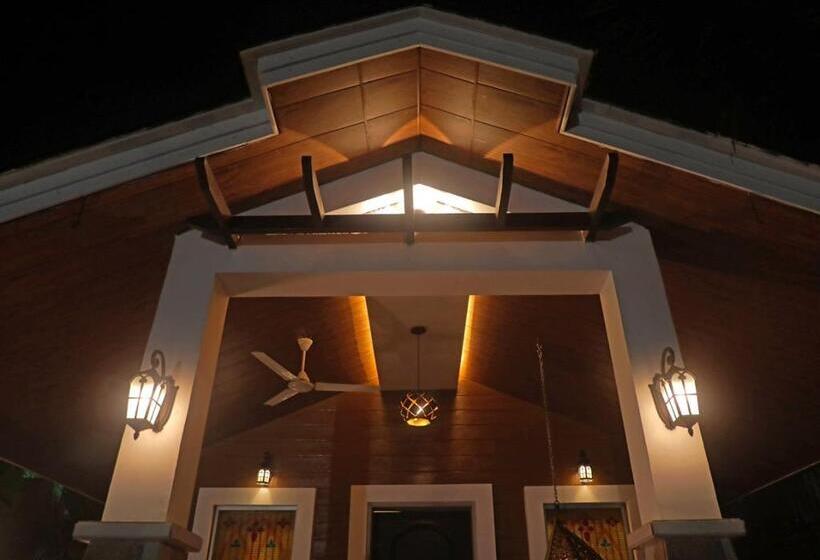 فندق Siddhant Hill Resort