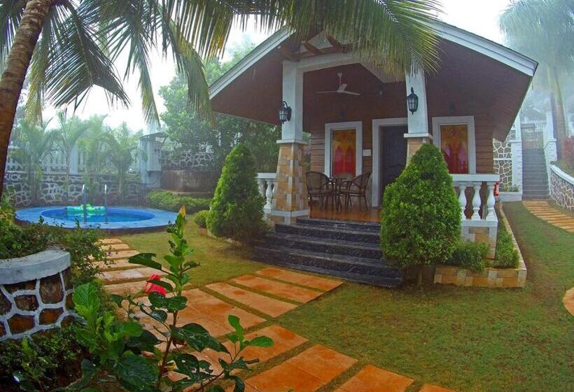 فندق Siddhant Hill Resort