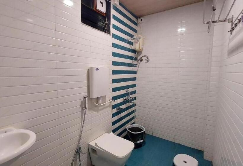 ホテル Soham Beach Resort, Diveagar