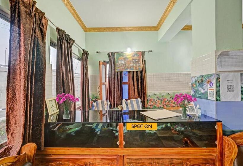 בית מלון כפרי Spot On Gate Way Guest House