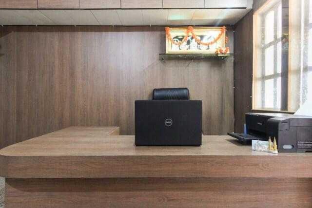 فندق Spot On Sri Annapurneshwari Residency