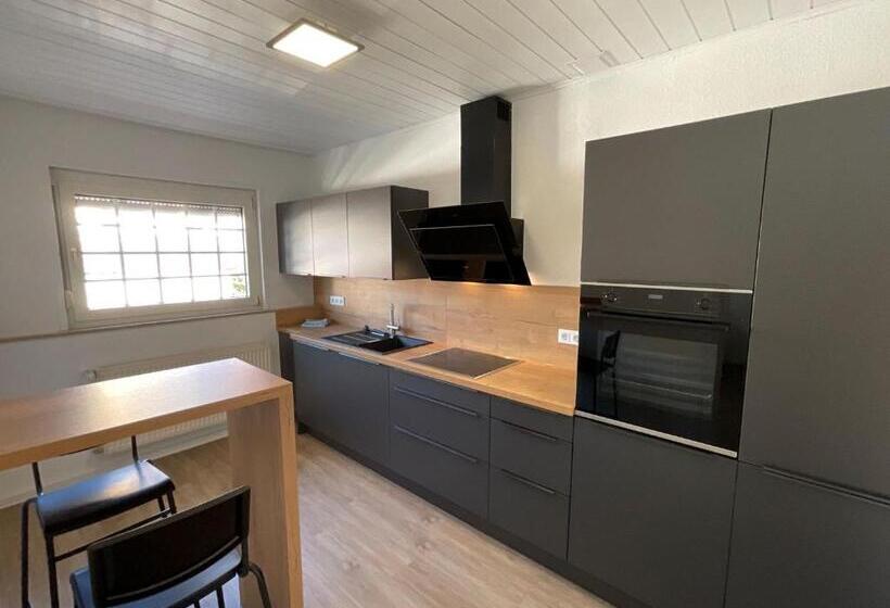 ホテル St. Paulushof