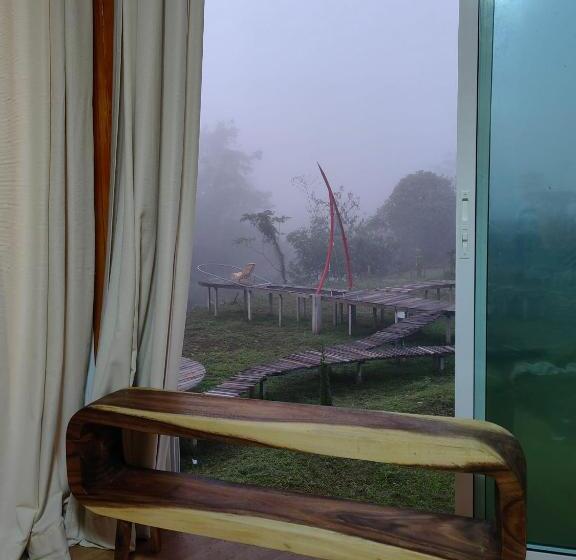 ホテル เวียงสว้า Vieng Sava บ่อเกลือ