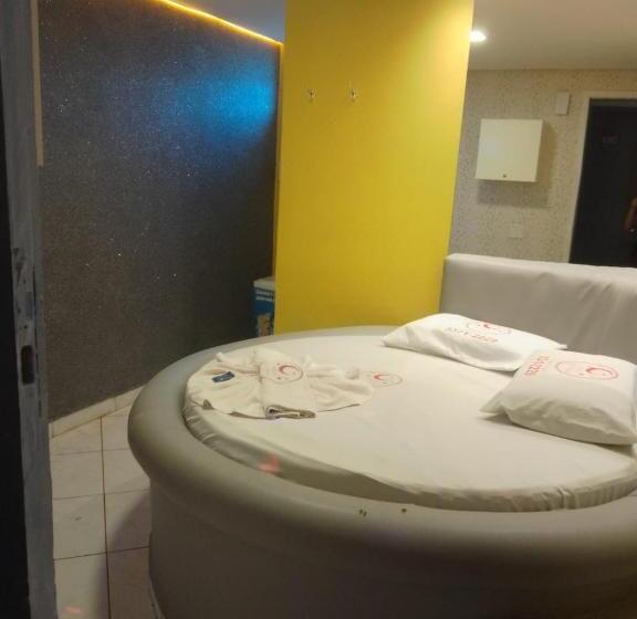 L Motel 1001 Noites   Ceilândia
