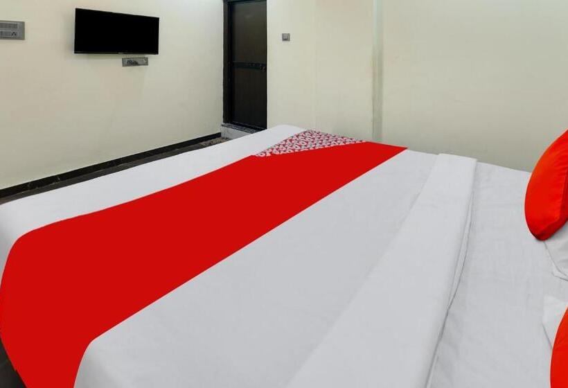 Oyo Hotel Blackgold