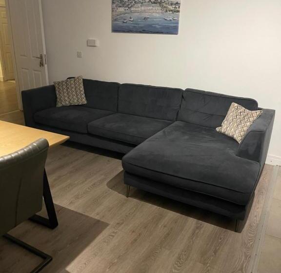 بنسيون Apple Barn Guest House