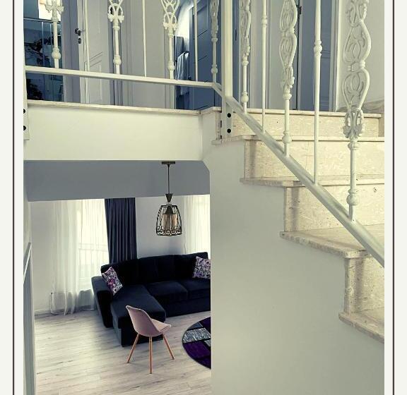 פנסיון Cittadella Residence