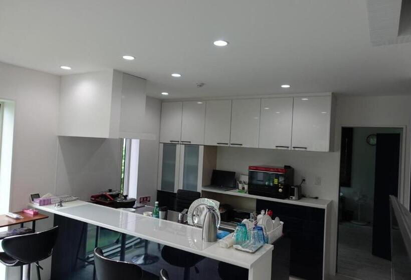 بنسيون Cloud9   Vacation Stay 45821v