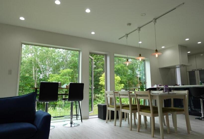 膳宿费 Cloud9   Vacation Stay 46105v