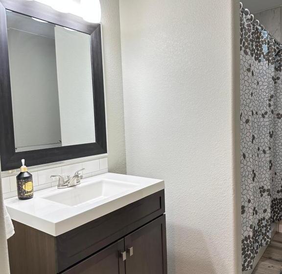 פנסיון Comfortable Luxury Private Room!