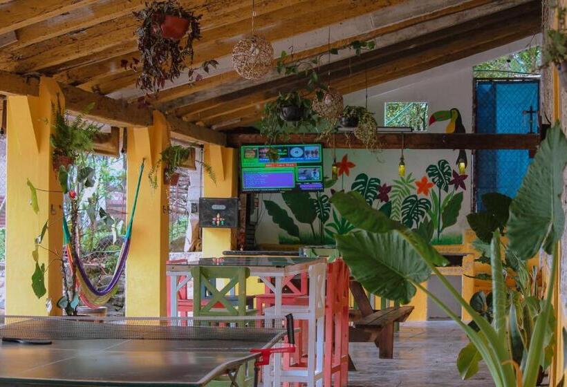 بنسيون El Abuelo