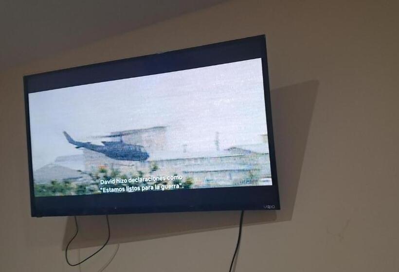 بنسيون Estudio&gamas