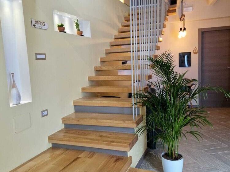 بنسيون Green Guest House
