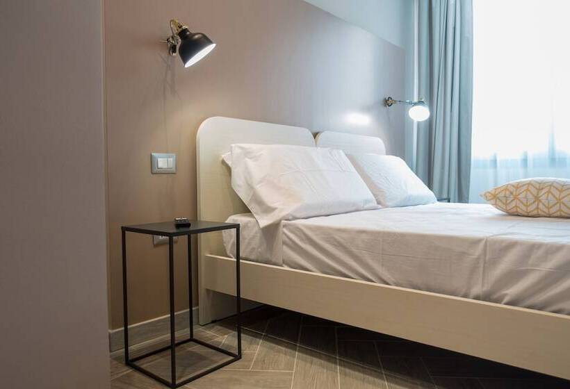 بنسيون Green Guest House