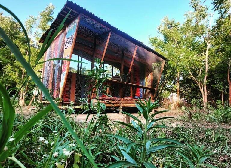 פנסיון Planta Glamp Farm