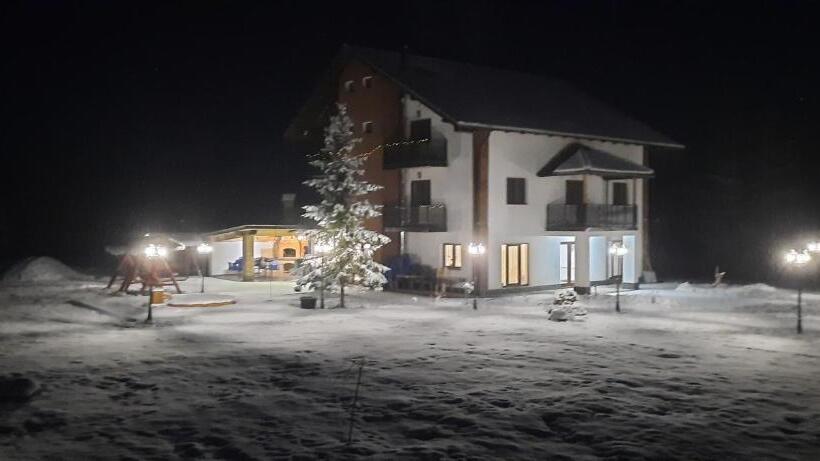 膳宿费 Poiana Transilvaniei