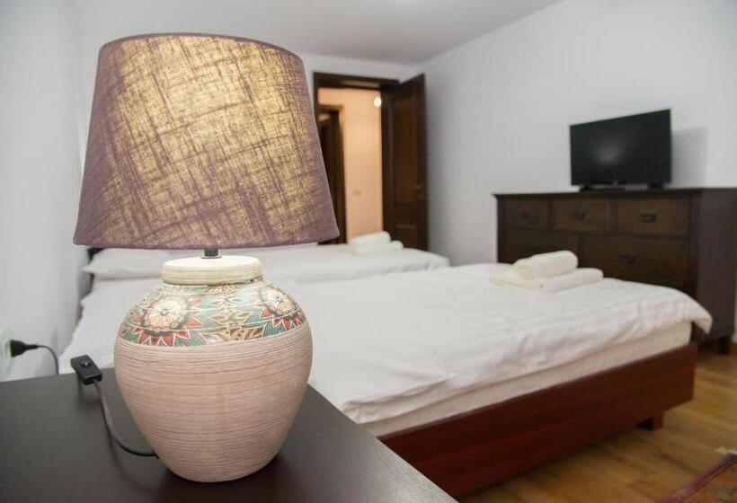 膳宿费 Poiana Transilvaniei