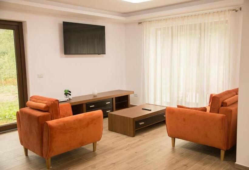 膳宿费 Poiana Transilvaniei