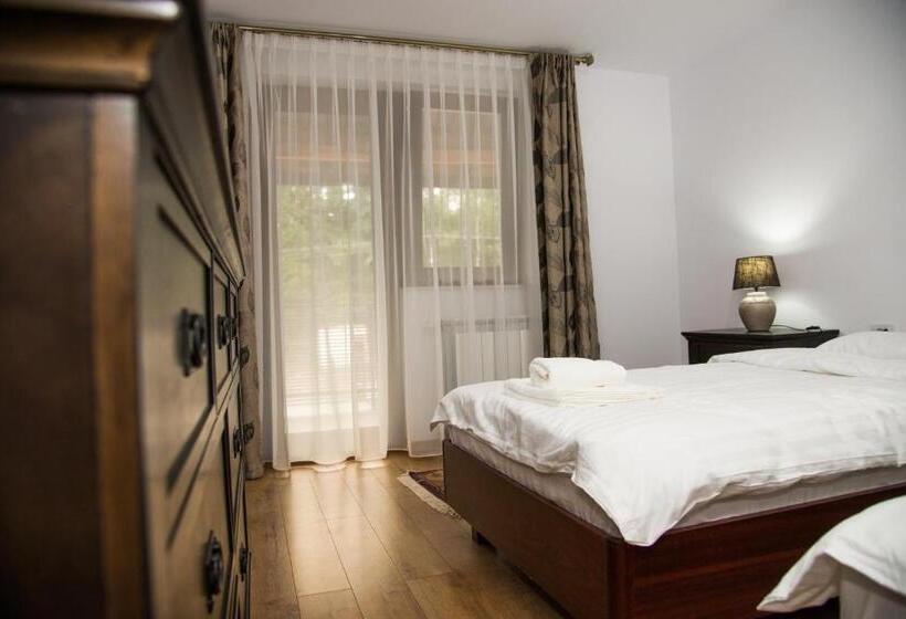 膳宿费 Poiana Transilvaniei