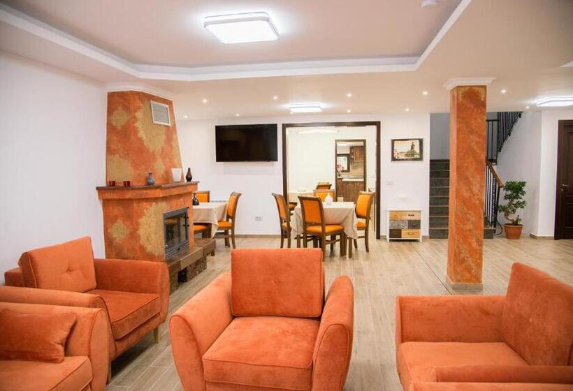 膳宿费 Poiana Transilvaniei