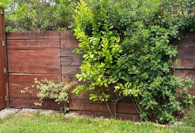 پانسیون Naturista Exclusivo Hombres