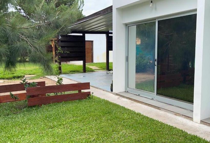 پانسیون Naturista Exclusivo Hombres