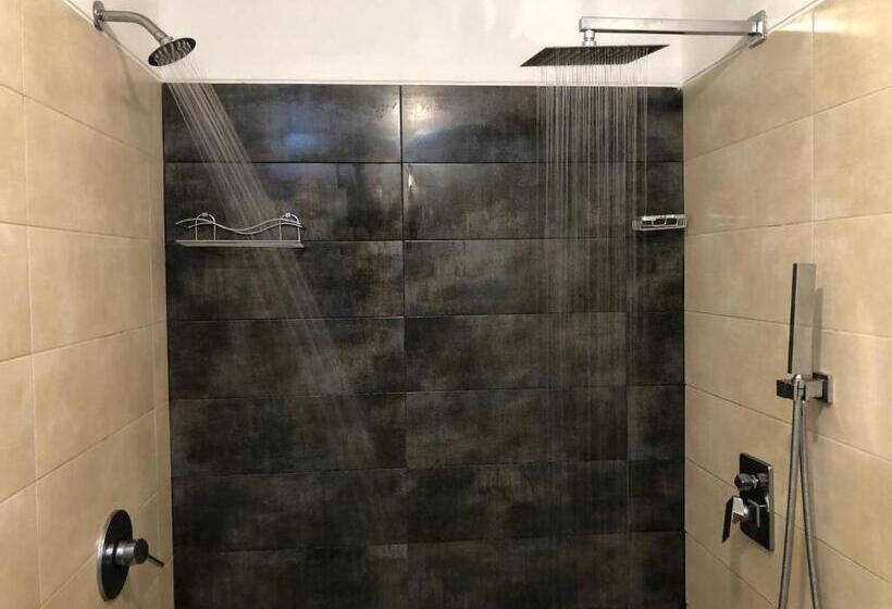 پانسیون Naturista Exclusivo Hombres