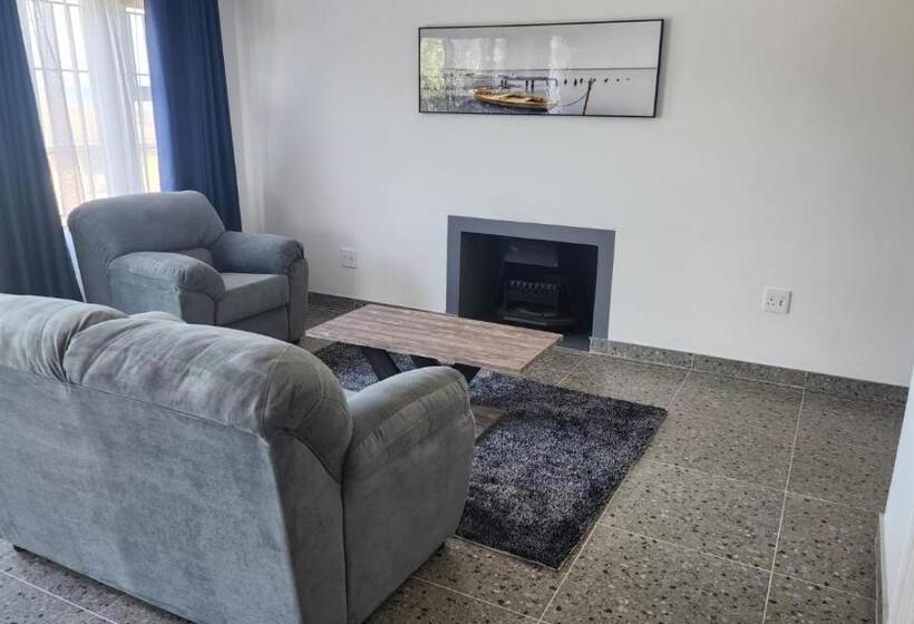 بنسيون The Wishing Well Guest House Self Catering