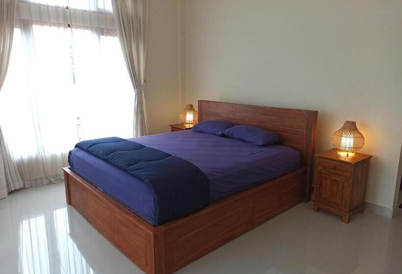 펜션 Uma Biu Guest House