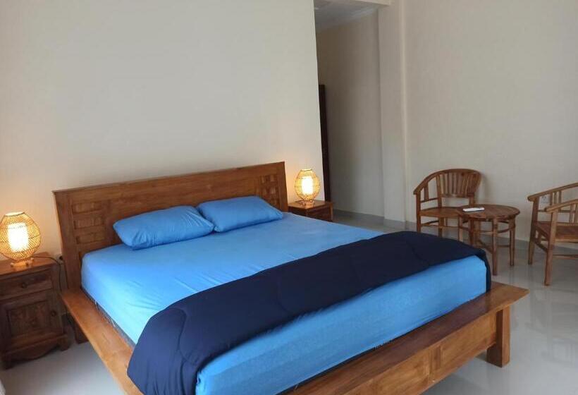 펜션 Uma Biu Guest House