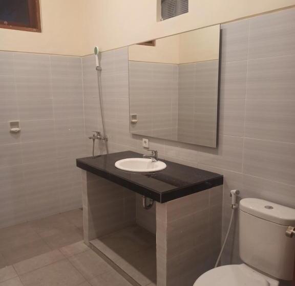 펜션 Uma Biu Guest House