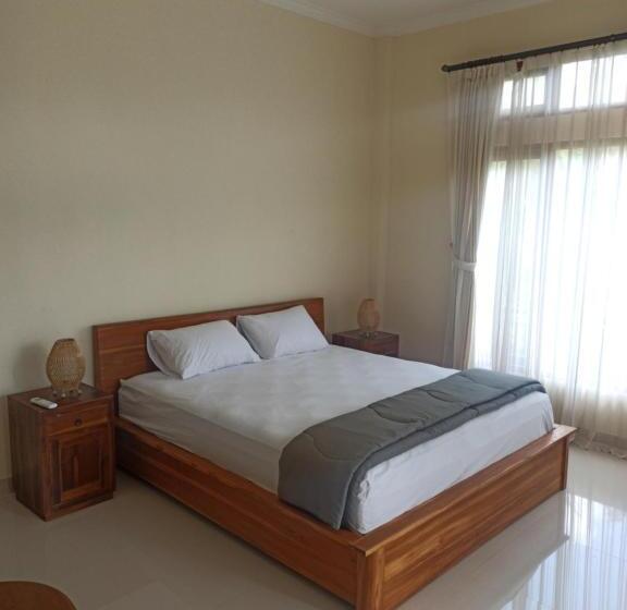 펜션 Uma Biu Guest House