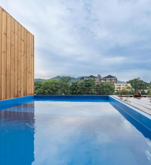 אתר נופש Ekaanta